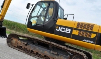 J.C.Bamford Excavators Ltd (JCB) JCB JS 220