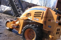 Astec Industries Ins RT160